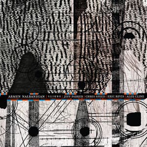 Orbits - Armen Nalbandian