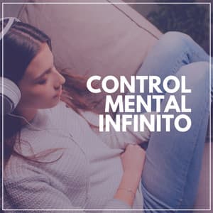 Control Mental Infinito - Ruido Marrón Para Concentración