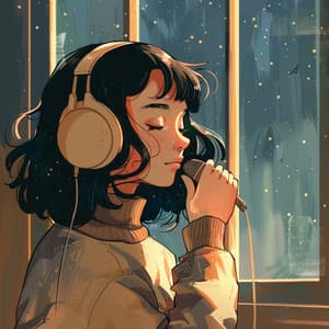 Ritmo De Relajación Lofi: Ritmos Relajantes - Ahora: Relajante