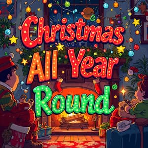 Christmas Evening - Forever Christmas Hits