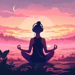 Harmony Flow: Music for Yoga Practice - Yoga Meditation Music