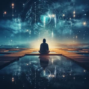 Quietud Universal: Música Para Meditaciones Tranquilas - Cuestión de Energía