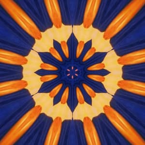 10 PM Dreams: Gazing Beyond - Calm Music