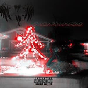 Exiled To My Head - Splish Splash