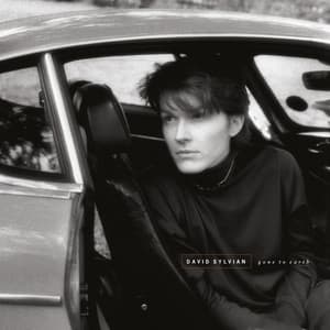 Gone To Earth - David Sylvian