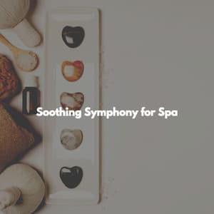 Soothing Symphony for Spa - 1 Hour Spa Music