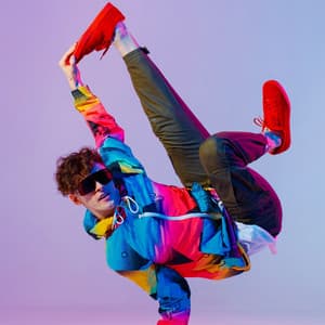 Hip Hop Beats to Calm Your Mind - Anxiety Relief