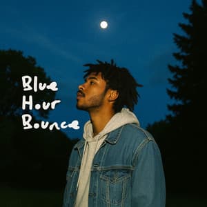 Blue Hour Bounce - Beatweaver