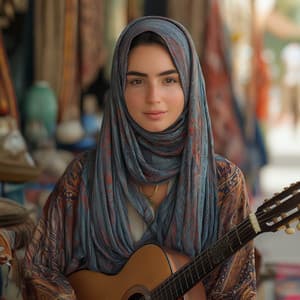 Soulful Ramadan Nasheeds - Islamic Songs