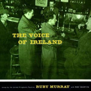 The Voice Of Ireland - Ruby Murray