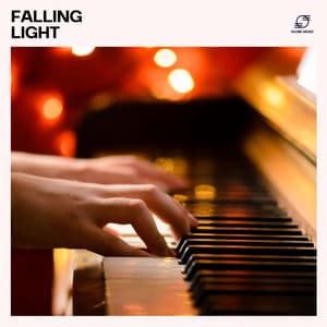 Falling Light - Piano Music Spa