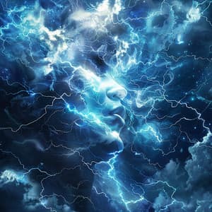 Thunder Depths: Binaural Moods - Sound ॐ Love ❤ Alchemy☿