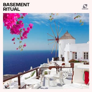Basement Ritual - Deep House Chill Girl