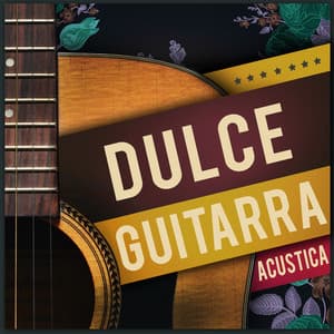 Dulce Guitarra Acustica - Guitar Relaxing Songs
