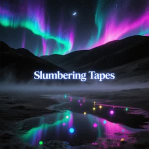 Listening to the Colors of the Wind - Nordic Winds