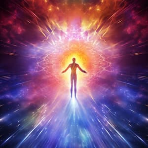 Energy Reset Journey - Spiritual Power Control