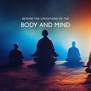 Beyond the Limitations of the Body and Mind - Healing Zone of Zen Music for Harmony, Serenity & Wellness, Pure Relaxation, Deep Meditation - Chakra Meditation Zone