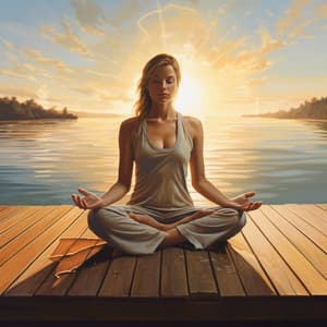 Reflexiones Colaborativas: Sinfonía Armónica De Piano Para El Éxito - Piano relajante profundo