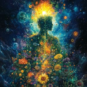 Sounds for Courage, Ending Procrastination and Knowing Your Purpose - Solfeggio