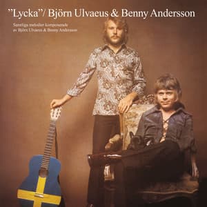Lycka - Björn Ulvaeus
