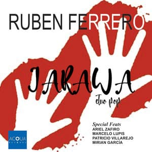 Jarawa - Ruben Ferrero