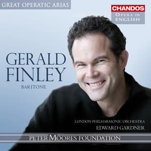 Great Operatic Arias, Vol. 22 - Edward Gardner