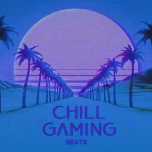 Chill Gaming Beats – Vintage Rap Backing Tracks - Arcade Gaming Lofi