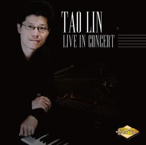 Live in Concert - Tao Lin