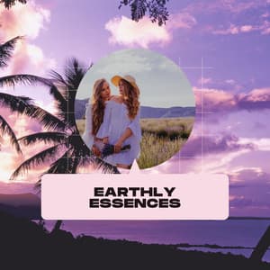 Earthly Essences - Swedish Forest Birds