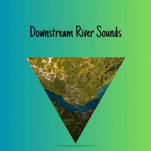 Downstream River Sounds - River Sounds Collective