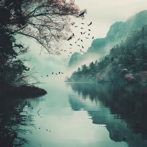 Nature Tranquility - Nature Therapy