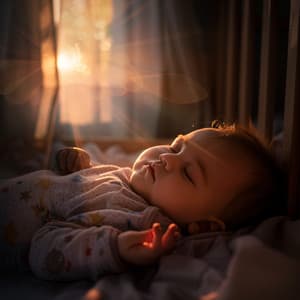 Melodías De Sueño Del Bebé: Sonidos De Sueño - Sonidos relajantes marrones calmantes