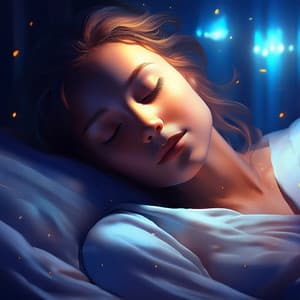 Vibras De Tarde Silenciosa: Música Calmante Para Sueño Profundo - Sonidos del clima