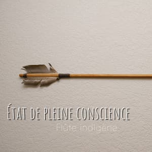 État de pleine conscience - Flûte indigène - Club de Détendre Amérindien