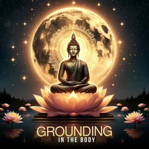 Grounding in the Body: Mindfulness Meditation for Inner Strength - Mindfulness Meditation Unit