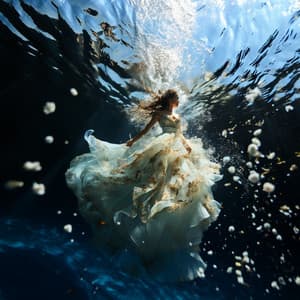 Historias Del Océano: Encontrar La Claridad En Las Olas - Sonidos de la naturaleza de la isla