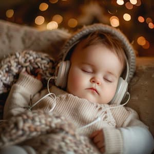 Lullaby Lofi: Harmonic Baby Sleep - Lofi Dreams