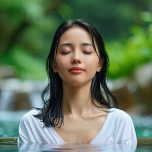 Meditative Relaxing Music for Zen Practice - Upbeat Morning Music