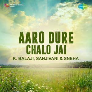 Aaro Dure Chalo Jai - K. Balaji