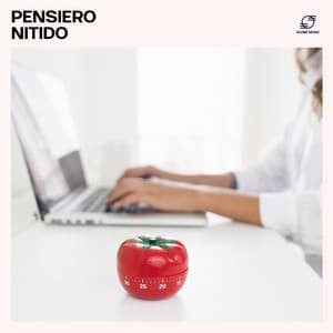 Pensiero Nitido - Musica per Studiare