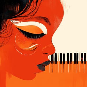 Relaxing Harmonic Tides - Tranquility Piano