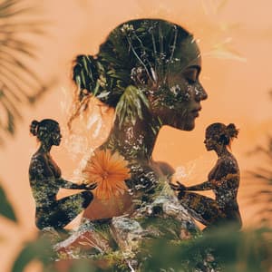 Celeste Abbraccio: Il Segreto della Levitazione nel Cuore della Spa - Calm Massage Music