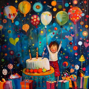 Exploring the Euphoric Beats of House Music - Happy Birthday to You Music