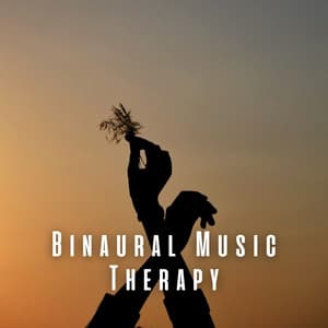 Binaural Music Therapy - Binaural Beats Pure