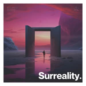 Surreality - Ambient Tech
