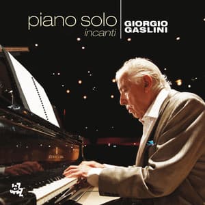 Piano Solo - Giorgio Gaslini