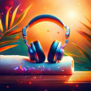 Massage Melodies: Harmonious Touch Chords - Music and Wellness