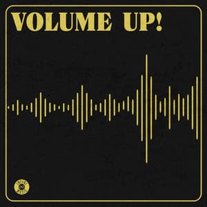 Volume Up ! - Warner Chappell Production Music