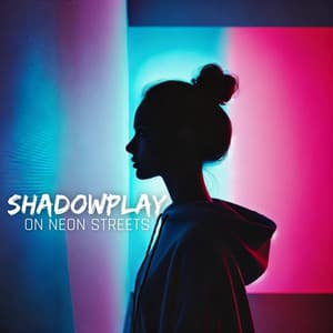 Shadowplay on Neon Streets - #1 Hits Now
