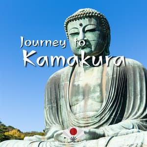 Journey to Kamakura, Petal-Soft Melodies - Japanese Relax